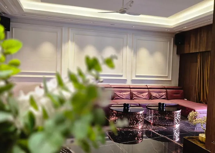 Sky Water Villa - Play Villa Igatpuri